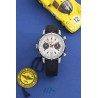 BREITLING (Chronographe Pilote Chrono-Matic / White / ref. 2110), vers 1973