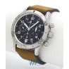 BREGUET (Chronographe Type 20 - Transatlantique / ref. 3820ST/H2/9W6), vers 2002