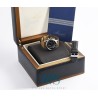 BREGUET (Chronographe Type 20 - Transatlantique / ref. 3820ST/H2/9W6), vers 2002