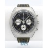 BREITLING (Chronographe Long Playing / MK 2 Panda / ref. 1450), vers 1973