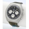 BREITLING (Chronographe Long Playing / MK 2 Panda / ref. 1450), vers 1973