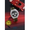 BREITLING (Chronographe Long Playing / MK 2 Panda / ref. 1450), vers 1973