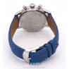 BREITLING (Chronographe Top Time / 2 Compteurs - Panda Blue / ref. 2002-33), vers 1970