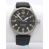 OMEGA (Montre Dynamic 007 "Military" / Black / ref. 166.0310), vers 1995