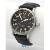 OMEGA (Montre Dynamic 007 "Military" / Black / ref. 166.0310), vers 1995
