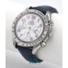 OMEGA (Chronographe Speedmaster Automatic "Lady Pink" / ref. 175.0042 / 3834.74.34), vers 2006