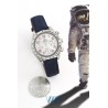 OMEGA (Chronographe Speedmaster Automatic "Lady Pink" / ref. 175.0042 / 3834.74.34), vers 2006