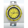 ZENITH (Diver Automatic Deep Sub Sea - "Big Lemon" / ref. A3637), vers 1975