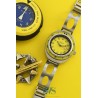 ZENITH (Diver Automatic Deep Sub Sea - "Big Lemon" / ref. A3637), vers 1975