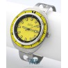 ZENITH (Diver Automatic Deep Sub Sea - "Big Lemon" / ref. A3637), vers 1975
