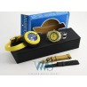 ZENITH (Diver Automatic Deep Sub Sea - "Big Lemon" / ref. A3637), vers 1975