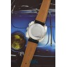 BREITLING (Chronographe Coussin Top Time / Panda Black - Silver / ref. 2007), vers 1969