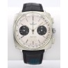 BREITLING (Chronographe Coussin Top Time / Panda Black - Silver / ref. 2007), vers 1969
