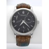 JAEGER-LeCOULTRE (Master Control Réserve de Marche - Black / ref. 140.8.93 S), vers 2005