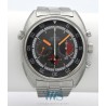 OMEGA (Chronographe Soccer - Black / ref. 145.019), vers 1970