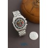 OMEGA (Chronographe Soccer - Black / ref. 145.019), vers 1970