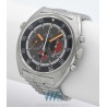OMEGA (Chronographe Soccer - Black / ref. 145.019), vers 1970