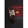 CARTIER (Tank Must "Art Deco Limited Edition 1000 Expls" - Argent / ref. 1616), vers 1995