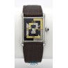 CARTIER (Tank Must "Art Deco Limited Edition 1000 Expls" - Argent / ref. 1616), vers 1995