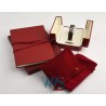 CARTIER (Tank Must "Art Deco Limited Edition 1000 Expls" - Argent / ref. 1616), vers 1995