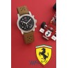 GIRARD-PERREGAUX (CHRONOGRAPHE POUR FERRARI / F 300 BLACK / ref. 8020), vers 2003