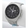 OMEGA (CHRONOGRAPHE SPEEDMASTER PROFESSIONAL MARK II / ref. 145.014), vers 1974