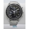 OMEGA (Chronographe Speedmaster Automatic Calendar - Rallye Black / ref. 175.0084), vers 1998