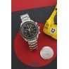 OMEGA (Chronographe Speedmaster Automatic Calendar - Rallye Black / ref. 175.0084), vers 1998