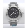 CARTIER (Pasha C - GMT - Black / ref. 2377/W31079M7), vers 2006