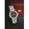 CARTIER (Pasha C - GMT - Black / ref. 2377/W31079M7), vers 2006