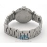 CARTIER (Pasha C - GMT - Black / ref. 2377/W31079M7), vers 2006