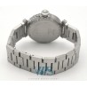 CARTIER (Pasha C - GMT - Black / ref. 2377/W31079M7), vers 2006
