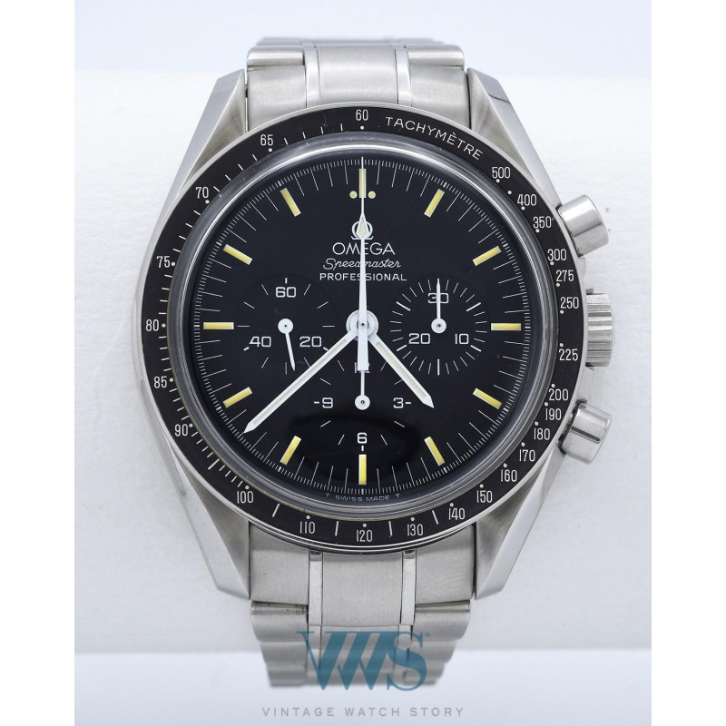 OMEGA (Chronographe Speedmaster Professional / Moon / ref. 145.0022),
