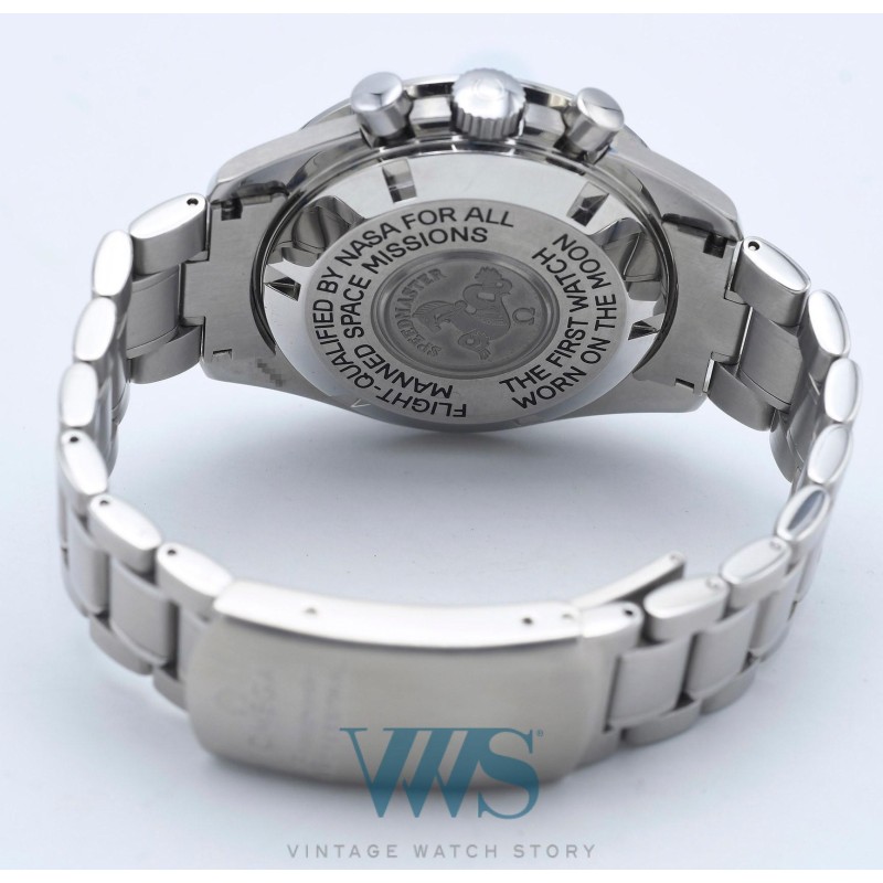 OMEGA (Chronographe Speedmaster Professional / Moon / ref. 145.0022), vers 1997