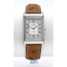 JAEGER-LECOULTRE (REVERSO CLASSIQUE MEDIUM – MECANIQUE / ref. 250.8.86), vers 2000