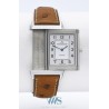 JAEGER-LECOULTRE (REVERSO CLASSIQUE MEDIUM – MECANIQUE / ref. 250.8.86), vers 2000