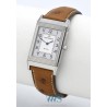 JAEGER-LECOULTRE (REVERSO CLASSIQUE MEDIUM – MECANIQUE / ref. 250.8.86), vers 2000