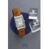 JAEGER-LECOULTRE (REVERSO CLASSIQUE MEDIUM – MECANIQUE / ref. 250.8.86), vers 2000