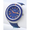 ZENITH (Diver Automatic Sub Sea - "Big Blue Mers du Sud" / ref. A3637), vers 1975