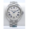CARTIER (Clé de Cartier Automatic - Silver / ref. WSCL0006 / 3856), vers 2018