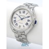CARTIER (Clé de Cartier Automatic - Silver / ref. WSCL0006 / 3856), vers 2018