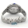 CARTIER (Clé de Cartier Automatic - Silver / ref. WSCL0006 / 3856), vers 2018