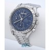 OMEGA (Chronographe Speedmaster Automatic Day-Date - Blue ref. 175.0084), vers 1995
