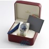 OMEGA (Chronographe Speedmaster Automatic Day-Date - Blue ref. 175.0084), vers 1995