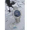 OMEGA (Chronographe Speedmaster Automatic Day-Date - Blue ref. 175.0084), vers 1995