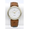 BLANCPAIN (Villeret Automatic Ultra Slim - Or & Acier / ref. 1195-1318), vers 2000