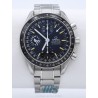 OMEGA (Chronographe Speedmaster Automatic Day-Date / Racing Black / ref. 175.0084 / 375.0084), vers 1995