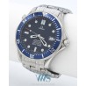 OMEGA (SEAMASTER PROFESSIONAL GT/ BLUE DIVER 300 M / ref. 168.1623 / 368.1623), vers 1999