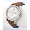 ZENITH (CHRONOGRAPHE CLASS - EL PRIMERO - SILVER / ref. 90/01 0500.400), vers 2002