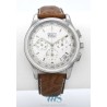 ZENITH (CHRONOGRAPHE CLASS - EL PRIMERO - SILVER / ref. 90/01 0500.400), vers 2002
